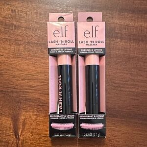 e.l.f. Lash 'N Roll Mascara